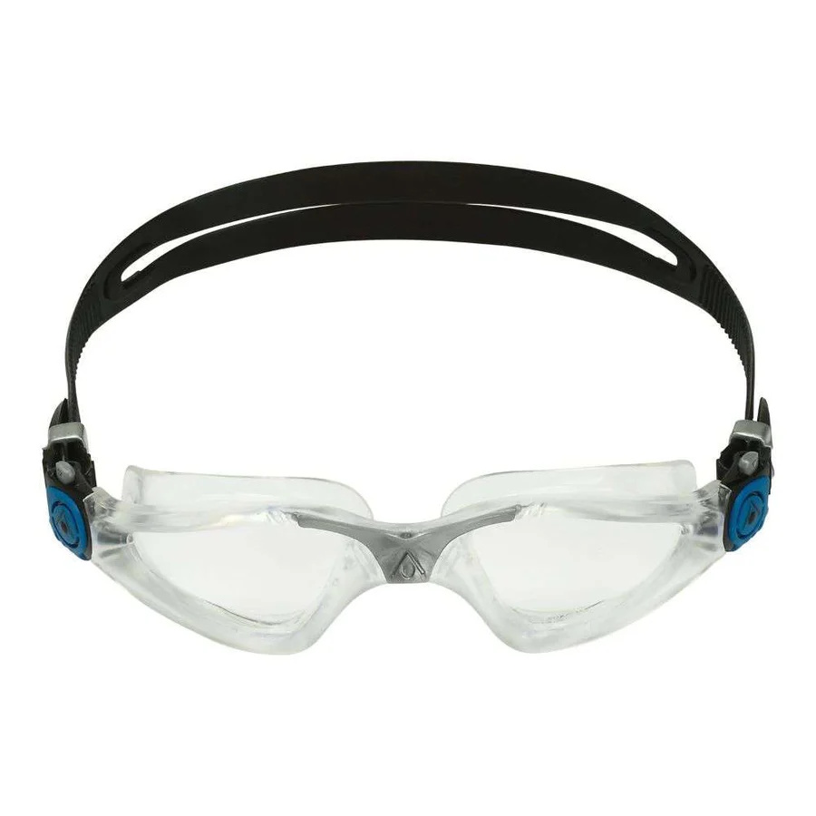 Auquasphere Kayenne Clear Lens