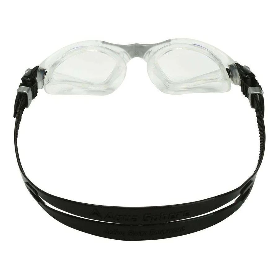 Auquasphere Kayenne Clear Lens