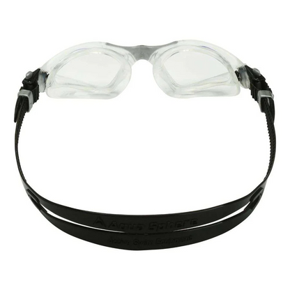 Auquasphere Kayenne Clear Lens