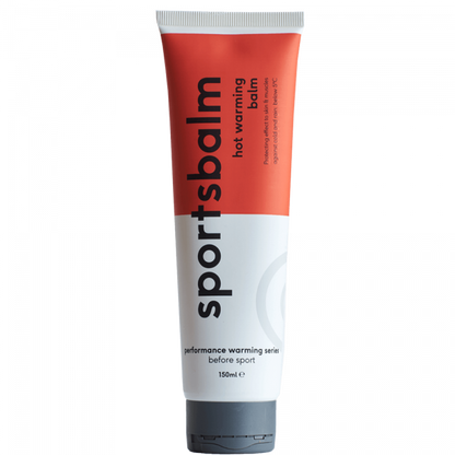 Sportsbalm Hot Warming Balm