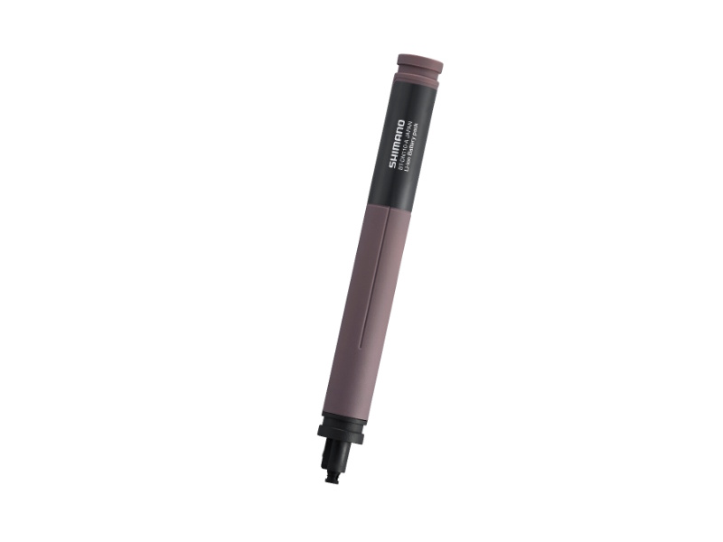 Shimano BT-DN110-A Batterij Intern