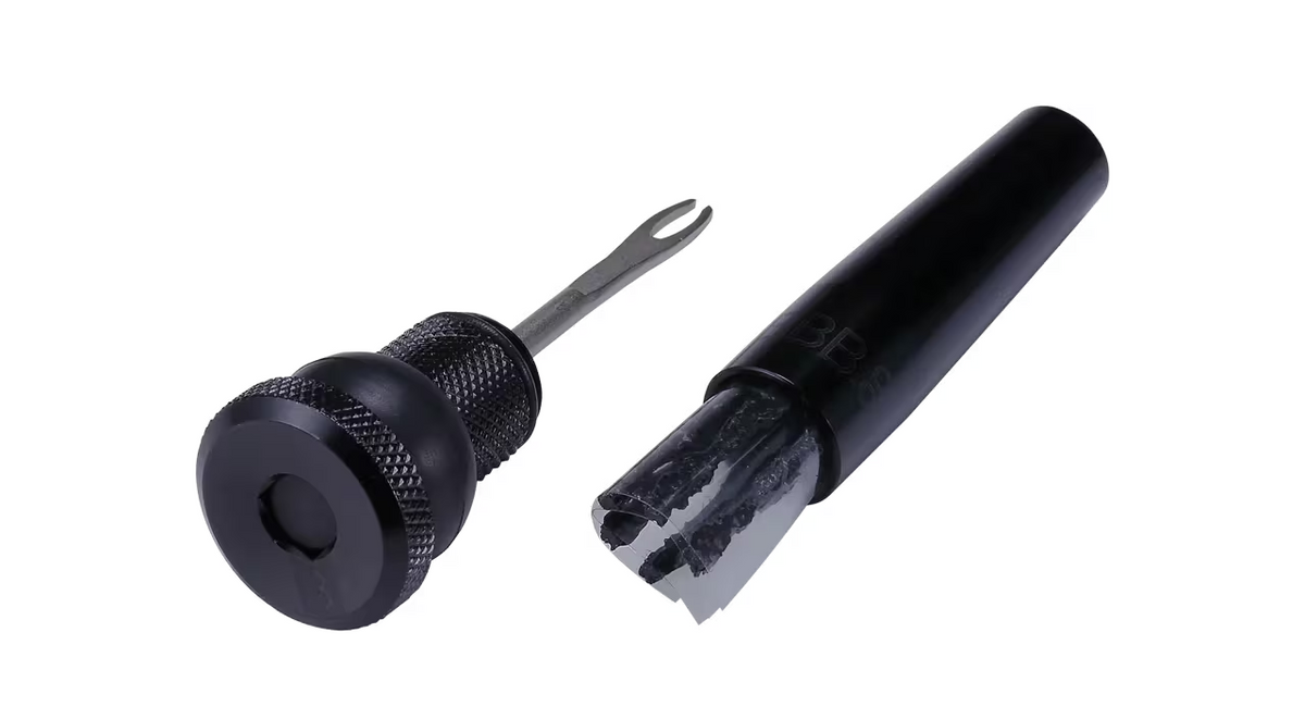 BBB BarPlugger Tubeless Reparatieset