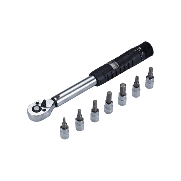 BBB Cycling TorqueSet