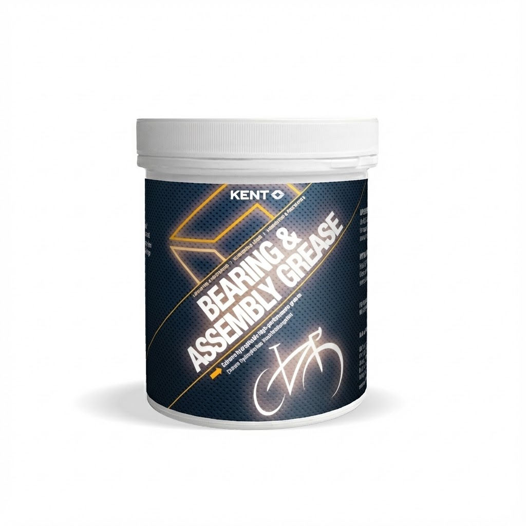 Kent Bearing & Assembly Grease