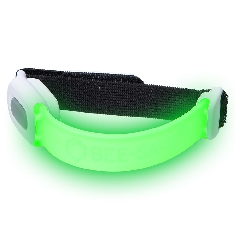 Bee Safe Led Armband USB