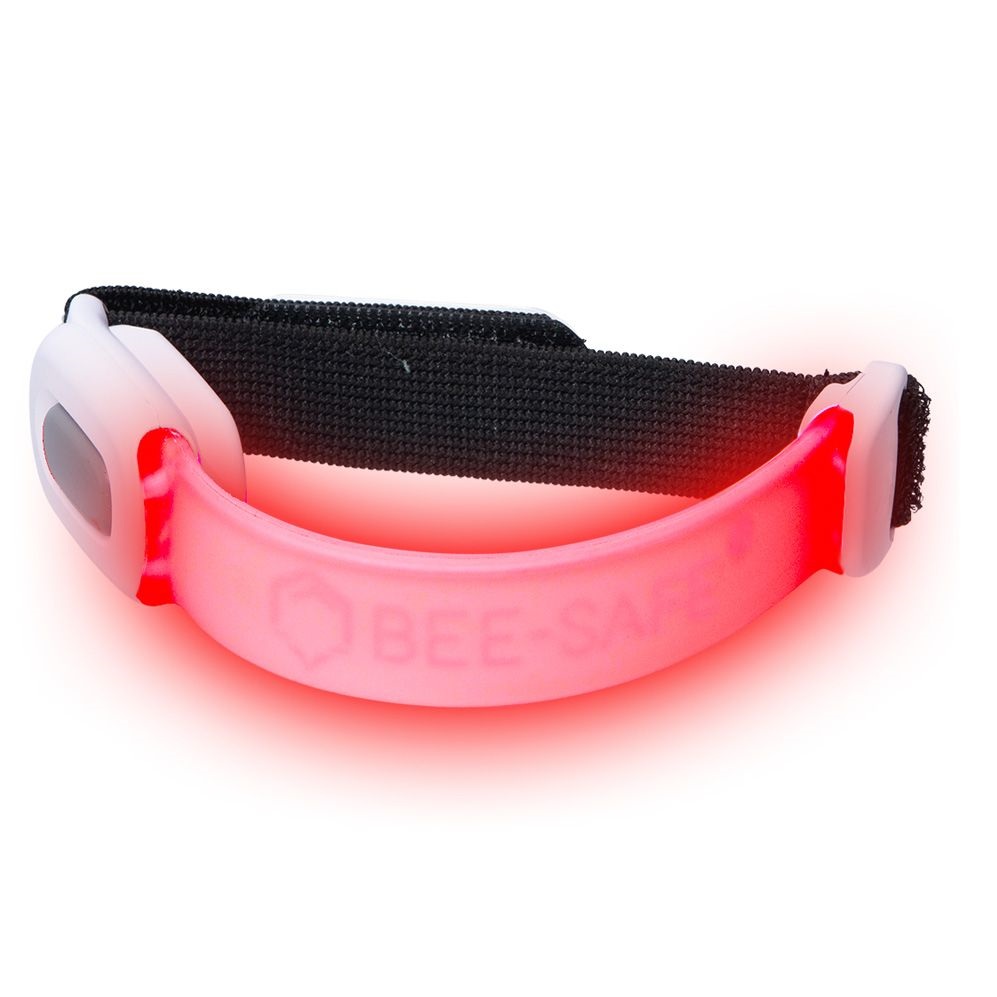 Bee Safe Led Armband USB
