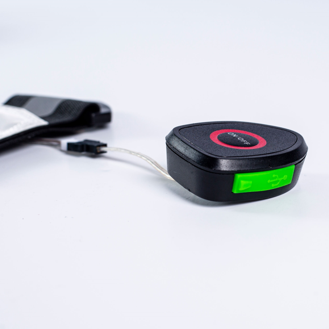 Bee Safe Led Harness Verlichtingshesje