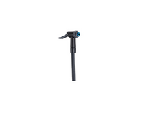 BBB AirSmart mat zwart Voetpomp