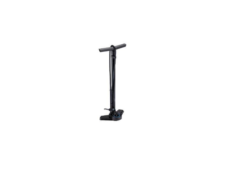 BBB AirSmart mat zwart Voetpomp