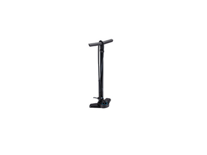 BBB AirSmart mat zwart Voetpomp