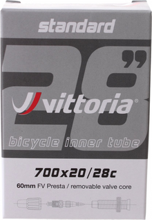 Vittoria Standard Binnenband 20-28mm 60mm