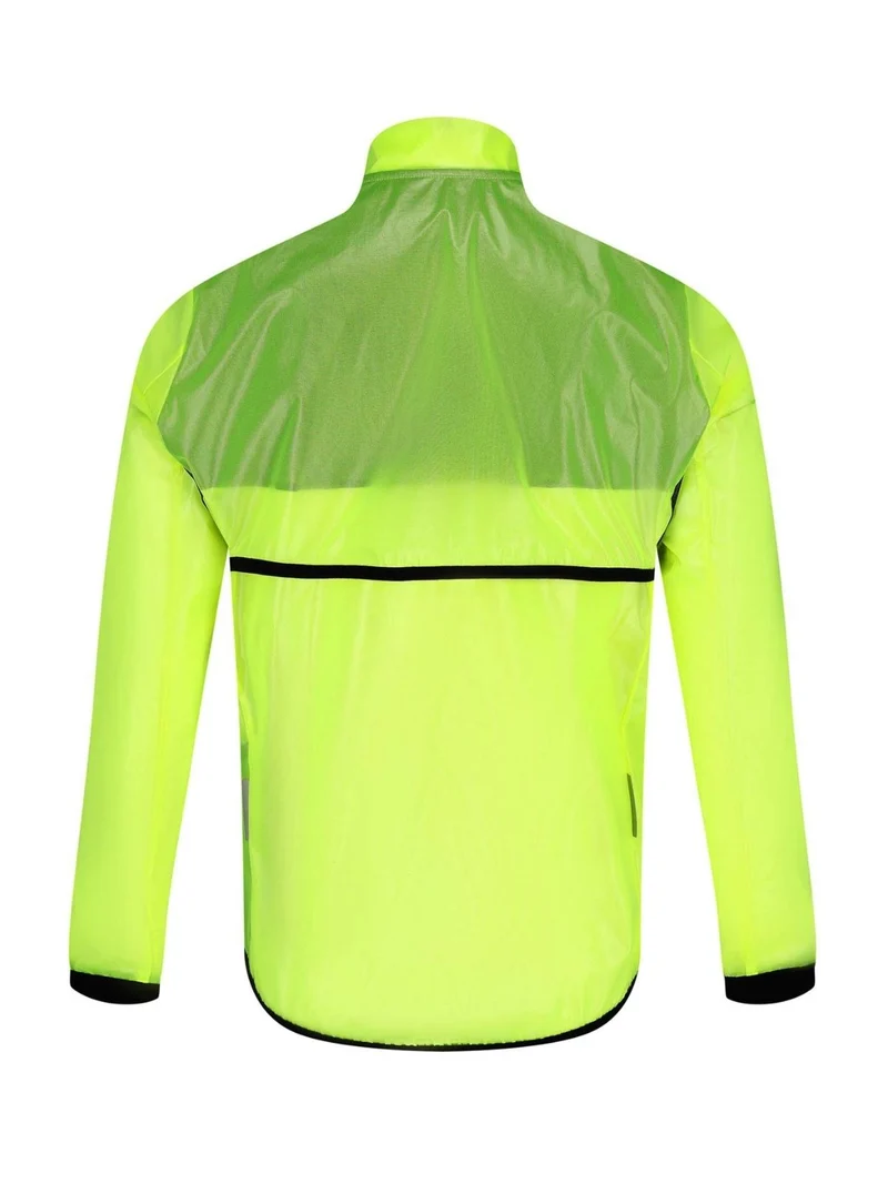 Bioracer Fietsregenjas
