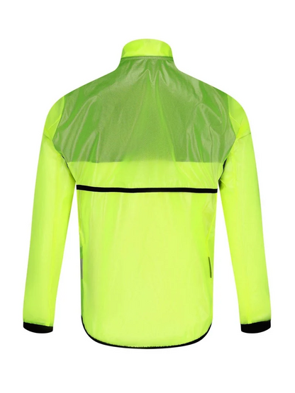 Bioracer Fietsregenjas