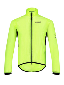 Bioracer Fietsregenjas