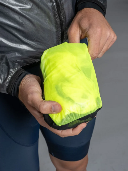 Bioracer Fietsregenjas