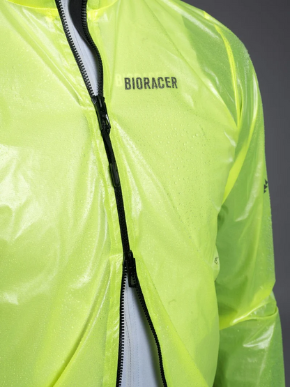 Bioracer Fietsregenjas
