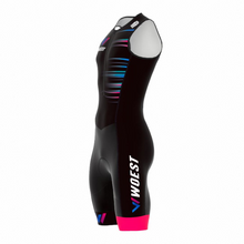 Bioracer ICON Woest Trisuit Dames 2026