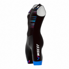 Bioracer ICON Woest Trisuit Heren 2026