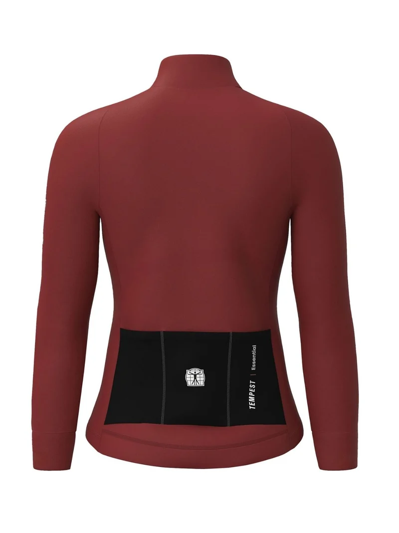 Bioracer Tempest Fietsvest Dames
