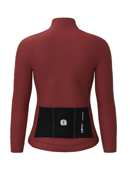 Bioracer Tempest Fietsvest Dames