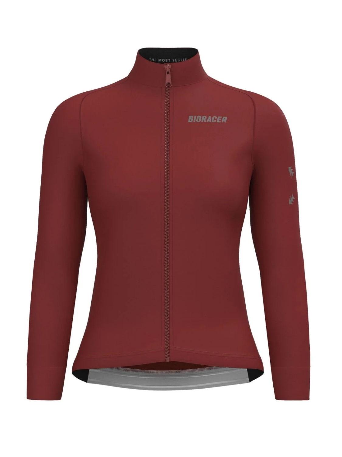 Bioracer Tempest Fietsvest Dames