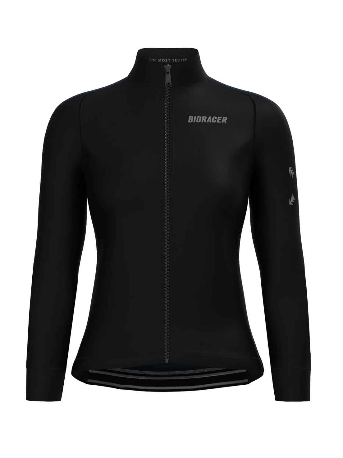 Bioracer Tempest Fietsvest Dames