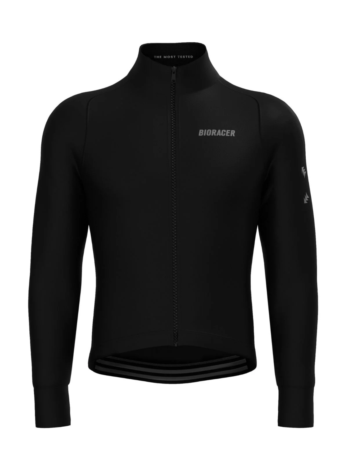 Bioracer Tempest Fietsvest Heren