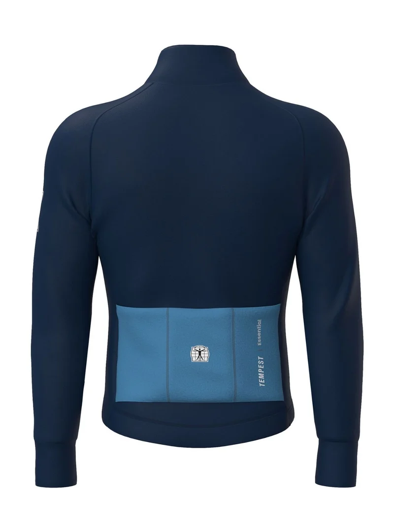 Bioracer Tempest Fietsvest Heren