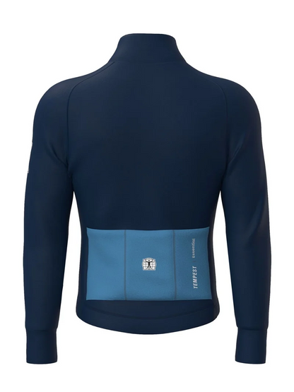 Bioracer Tempest Fietsvest Heren