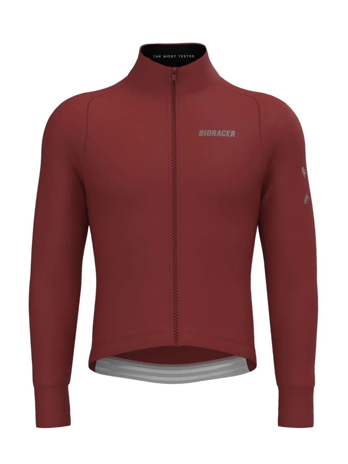 Bioracer Tempest Fietsvest Heren