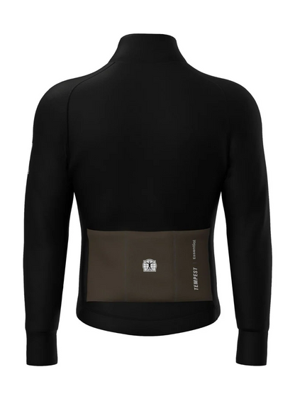 Bioracer Tempest Fietsvest Heren