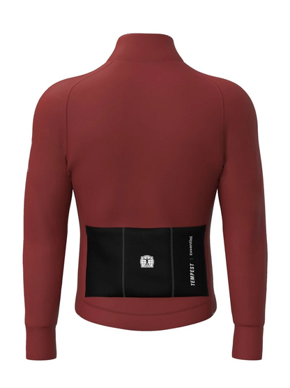 Bioracer Tempest Fietsvest Heren