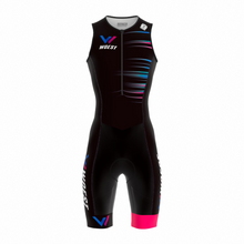 Bioracer Woest Trisuit  Dames