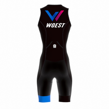 Bioracer Woest Trisuit Heren