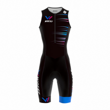 Bioracer Woest Trisuit Heren