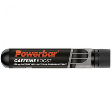 Powerbar Black Line Caffeine Boost