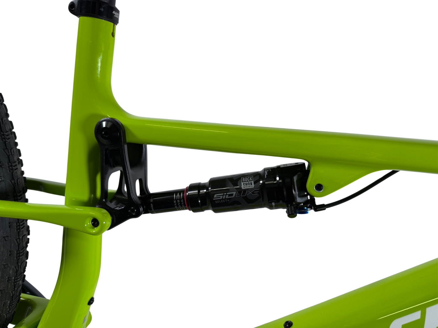 Santa Cruz Blur 4 C 29 GX AXS