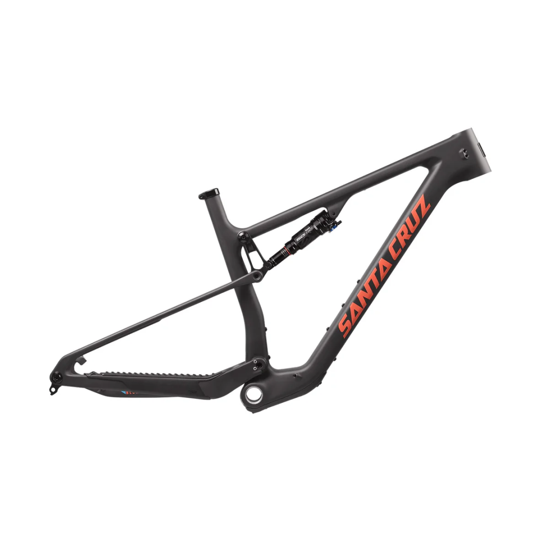 Santa Cruz Blur 4 CC 29 Frame SID ULT