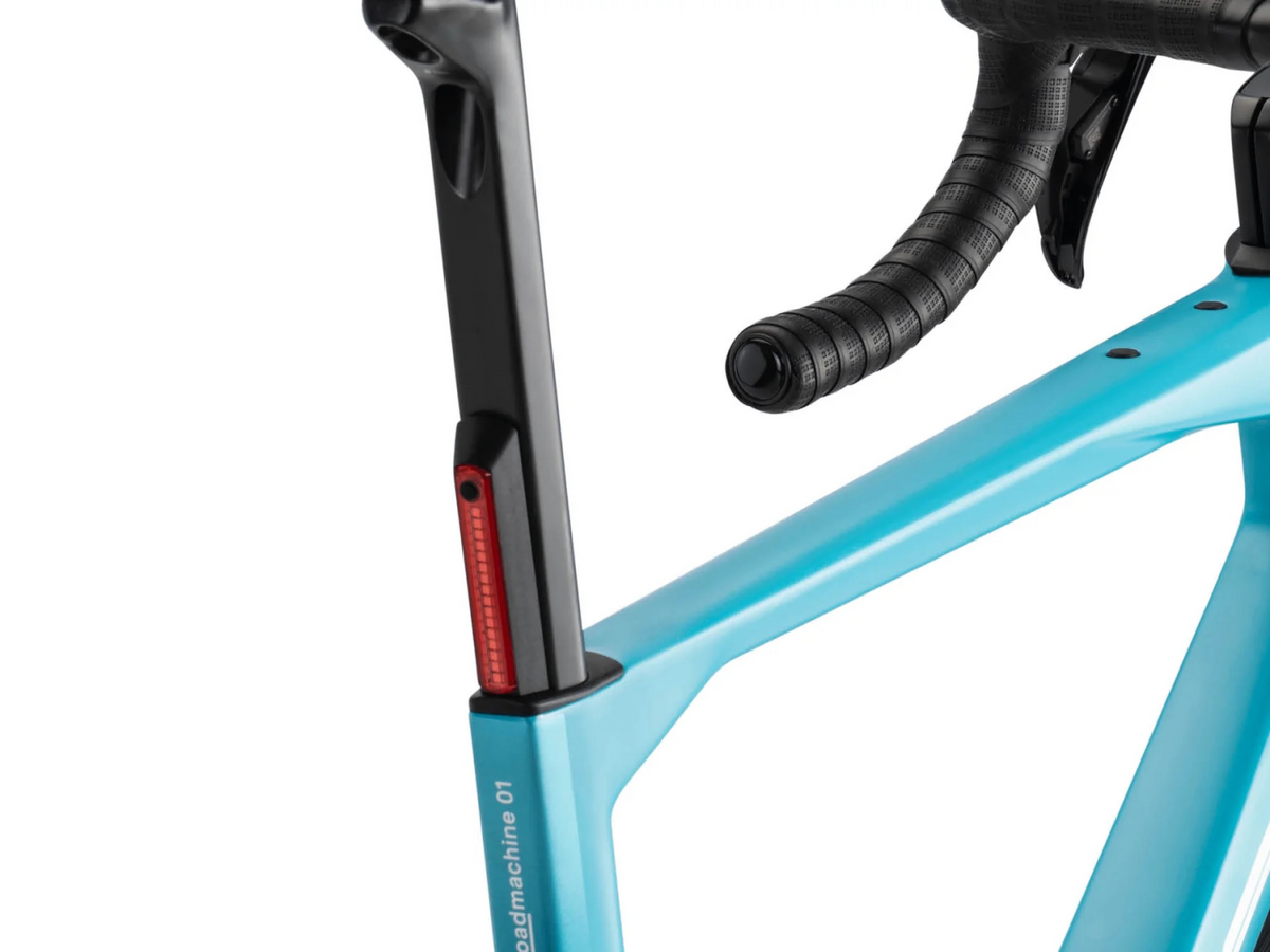 BMC 20 StVO Achterlicht