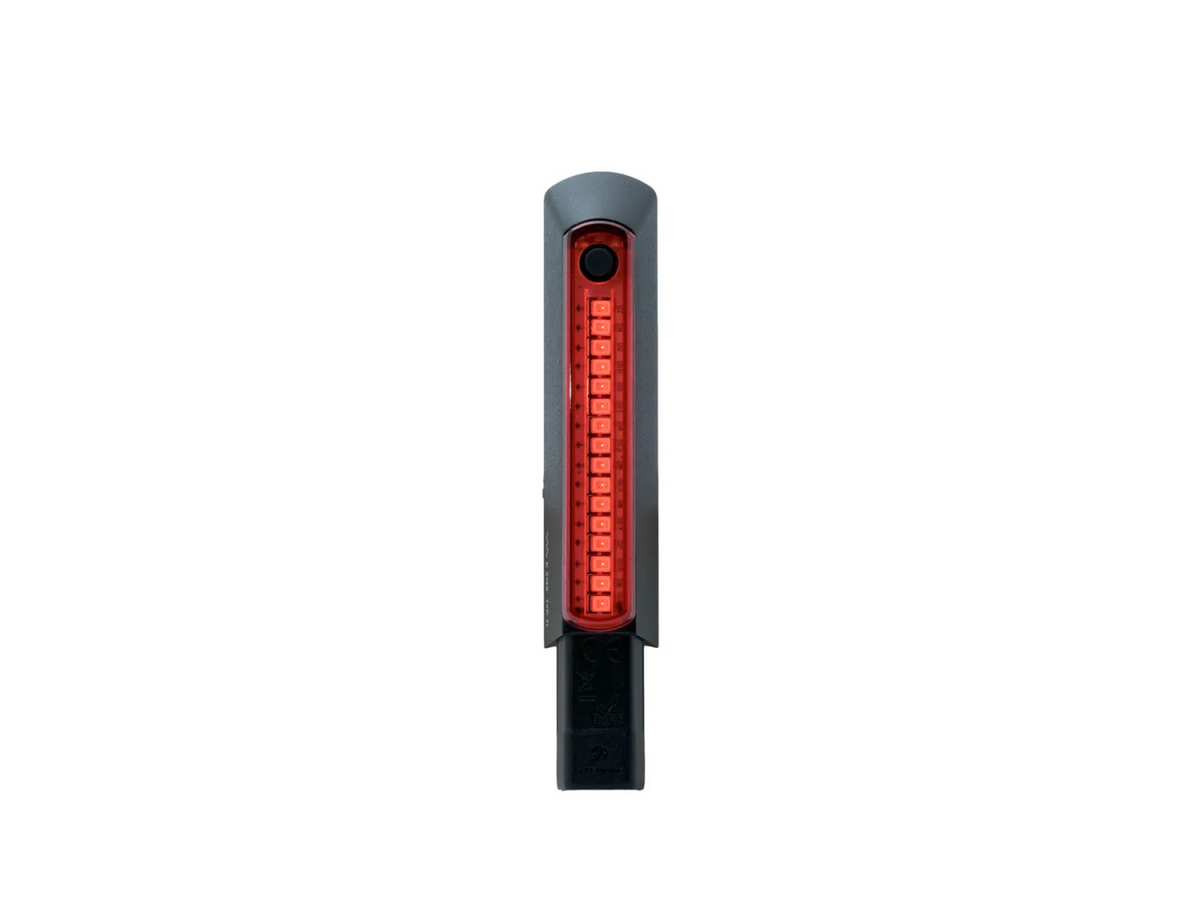 BMC 20 StVO Achterlicht