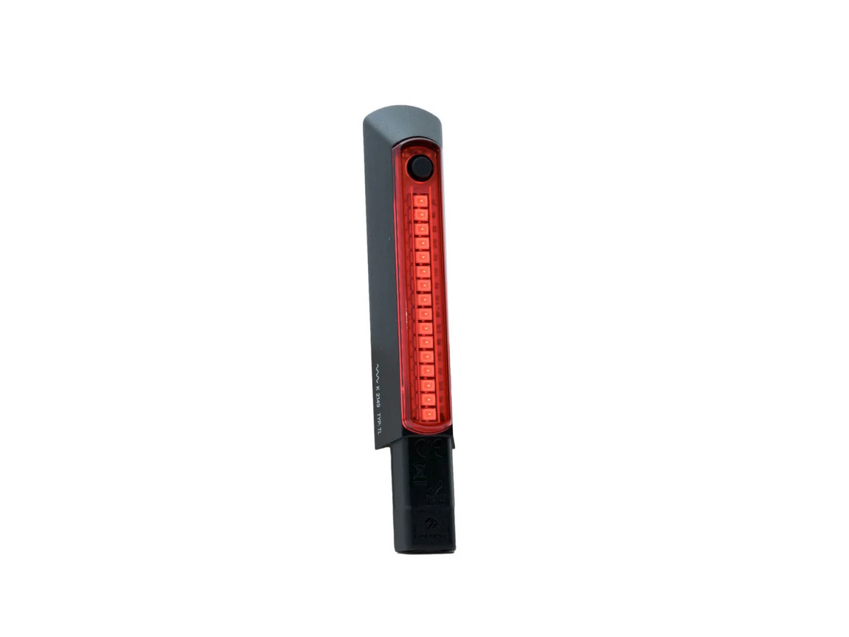BMC 20 StVO Achterlicht