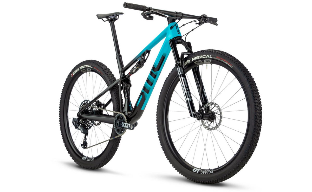 BMC Fourstroke 01 One