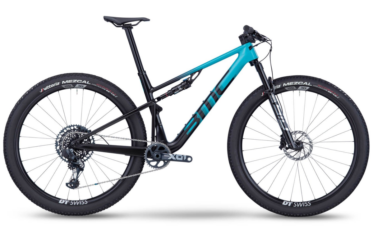 BMC Fourstroke 01 One