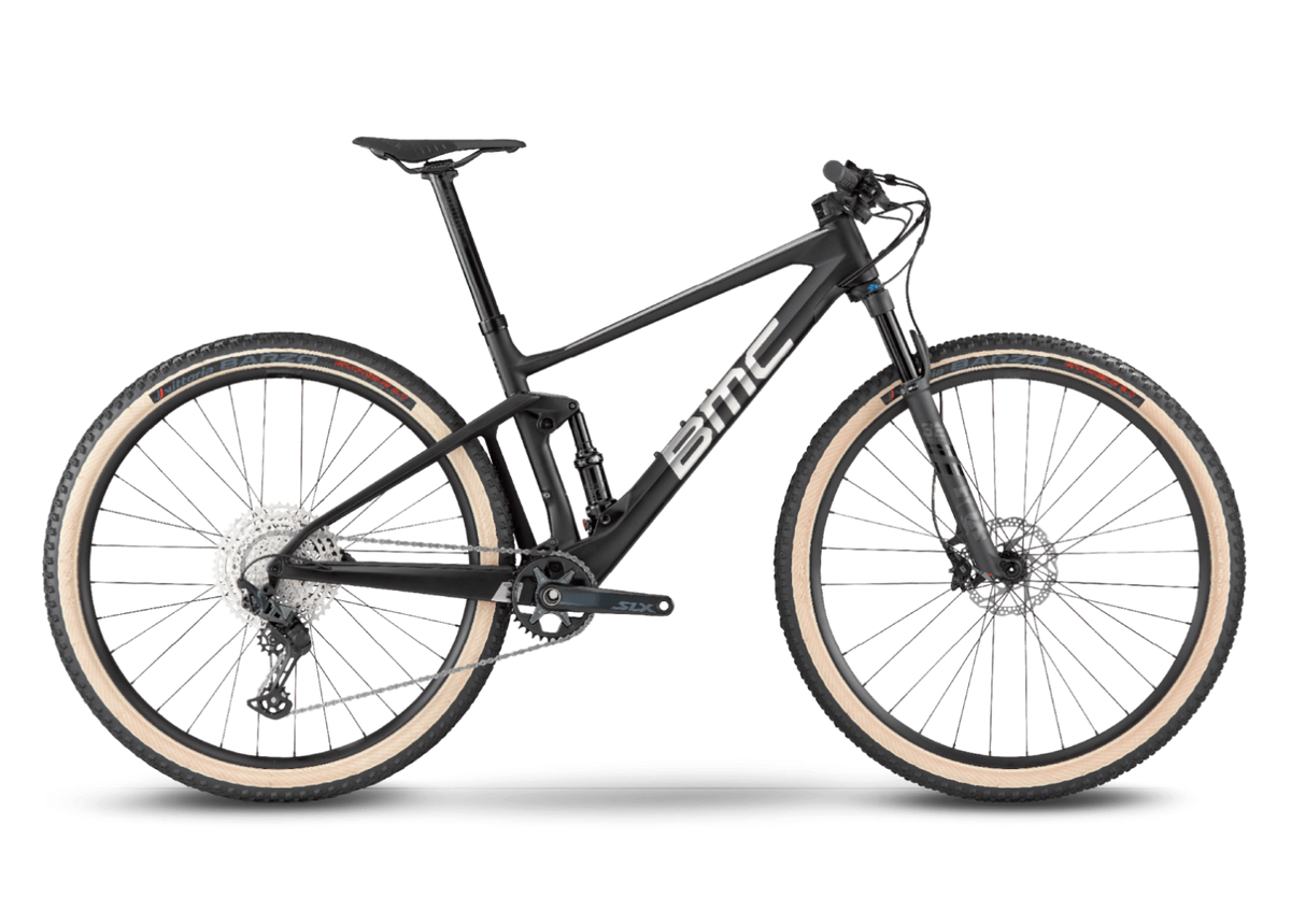 BMC Fourstroke 01 Three