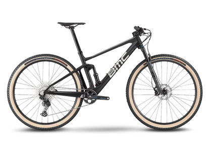 BMC Fourstroke 01 Three