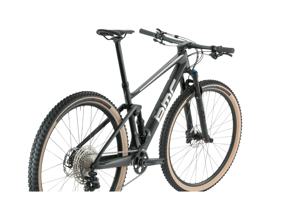 BMC Fourstroke 01 Three