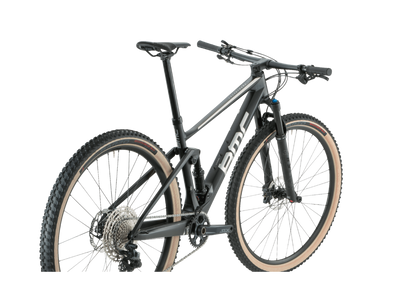 BMC Fourstroke 01 Three