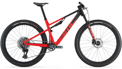 BMC Fourstroke 01 Two