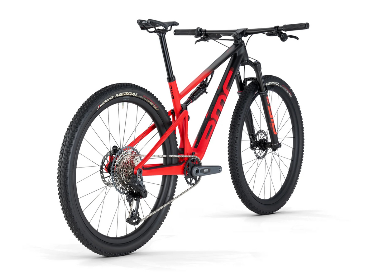 BMC Fourstroke 01 Two
