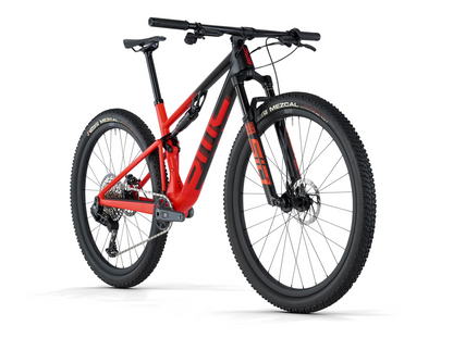BMC Fourstroke 01 Two